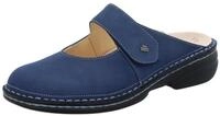 Finn Comfort - STANFORD - Pantoletten (38 EU Denim)