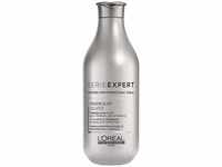 L'Oréal Professionnel Paris Serie Expert Silver Shampoo, Neutralisiert Gelb...