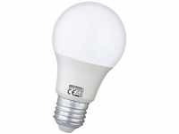 12w E27 LED Lampe Birne Leuchmittel ES Edison Schraube 6400K kaltweiss