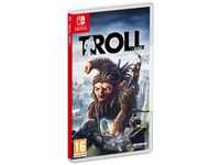 Troll and I (Nintendo Switch) [UK IMPORT]