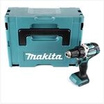 Makita DDF 484 ZJ Akku Bohrschrauber brushless 18V 54Nm Solo im Makpac - ohne Akku
