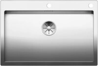BLANCO CLARON 700-IF/A | Edelstahl Sp&uuml;le | Einbauart: Einbau von Oben &