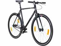 Galano 700C 28 Zoll Fixie Singlespeed Bike Blade 5 Farben zur Auswahl,