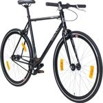 Galano Fahrrad Singlespeed Bike Fixie Retro Citybike Blade RH 59 cm