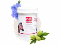 PHA Antistress Pferd - bei Nervosität und Stress mit Kräutern und Magnesium,...