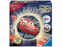 Ravensburger 11816 - Nachtlicht: Cars 3 3D-Puzzle