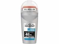 L'Oréal Men Expert Deodorant Fresh Extreme, 50 ml