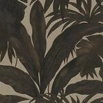 A.S. Cr&eacute;ation VERSACE wallpaper Vliestapete Giungla Luxustapete mit Palmenbl&auml;ttern