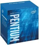 Pentium Dual Core G4600 3,6 GHz