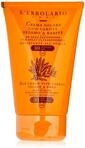 L'Erbolario Sonnencreme f&uuml;r Gesicht und K&ouml;rper f&uuml;r Besonders Empfindliche Haut mit
