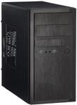Chieftec HT-01B-350GPB Schwarz PC Geh&auml;use
