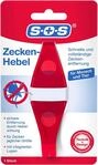 SOS Zecken-Hebel | Zeckenentfernung | Zeckenentferner | Alternative zur Zeckenzange 