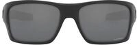 OAKLEY Herren Turbine OO9263 Sonnenbrille, Schwarz (Negro Mate), 0