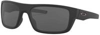 Oakley Fahrradbrillen Drop Point, steel-prizm golf, M, 93670160
