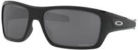 Oakley TURBINE OO9263-4163, Gold (Polished Black)