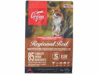 Orijen Regional Red Cat Whole Prey - 1,8 kg