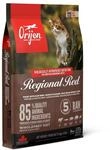 Orijen Regional Red Cat Whole Prey - 1,8 kg