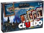 Cluedo Word of Harry Potter