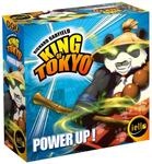 IELLO 513787 &ndash; King of Tokyo Power Up