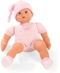 G&ouml;tz 1527979 Maxy Muffin to Dress Puppe &ndash; 42 cm gro&szlig;e Babypuppe Blaue