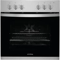 Privileg PHVK3 NN5F IN Einbauherd / 65 L/Edelstahl