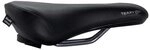 Terry Fisio GTC Gel Touring Woman Sattel mit Light FeC Stahl-Gestell und ClimaVent
