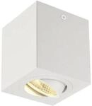SLV LED Deckenlampe TRILEDO f&uuml;r eine effektvolle Innen-Beleuchtung | dreh- und