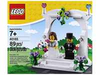 Lego Hochzeit Set 40165