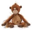SIGIKID 38741 Mon Key Beasts Town Kinder und Erwachsene Kuscheltier empfohlen ab 3