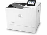 HP M653DN Colour Laserjet Enterprise Laser Printer