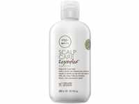 Paul Mitchell Tea Tree Scalp Care Anti-Thinning Shampoo - Hair-Growth Shampoo für