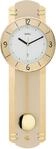 AMS 5293 Wanduhr Design