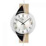 AMS 9551 wall Clock Design