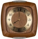 AMS 5804/4 Wanduhr Design