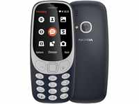 Nokia 3310 2G Vodafone 16GBMobiltelefon (2,4 Zoll Farbdisplay, 2MP Kamera,...