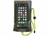 AQUAPAC Smartphone-Tasche Wasserdicht iPhone 6 Plus Case, Grau/Transparent, 20.5 x