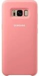 Samsung EF-PG950TPEGWW Silikon Schutzh&uuml;lle f&uuml;r Galaxy S8, rosa