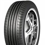 Nankang Nankang 225/35 ZR17 86Y AS-2+ XL &ndash; 35/35/R17 86Y &ndash; A/E/71dB &ndash;