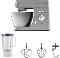 KENWOOD KVC3110S Chef K&uuml;chenmaschine, 38x28,5x30,5