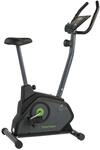 Tunturi Cardio Fit B30 Heimtrainer Fahrrad/Fitnessfahrrad/Hometrainer Fahrrad...