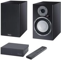 Magnasphere 33 | Vollaktives kabelloses High-End-Lautsprechersystem | zahlreiche