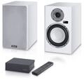 Magnasphere 33 | Vollaktives kabelloses High-End-Lautsprechersystem | zahlreiche