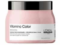 L'Oréal Professionnel Serie Expert Vitamino Color A.OX Gelmaske für...