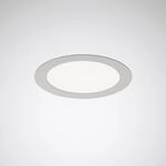 Trilux Aviella &ndash; Downlight halbrund C07 2000 &ndash; 830 ET wei&szlig;