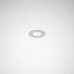 Trilux Aviella &ndash; Downlight halbrund C01 400 &ndash; 830 ET wei&szlig;