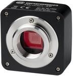 Bresser MikroCam Mikroskopkamera SP 5MP mit USB 2.0, 2592x1944 Px Aufl&ouml;sung, CMOS