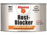 Alpina Rost-Blocker Grau 300ml