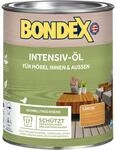 Bondex Intensiv &Ouml;l L&auml;rche 0,75l - 381199