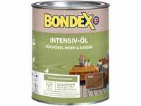 Bondex Intensiv Öl Teak 0,75l - 381180