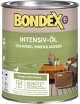 Bondex Intensiv &Ouml;l Teak 0,75l - 381180